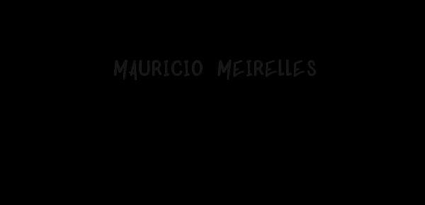  MAURICIO MEIRELLES MANDANDO VER NO BANHEIRO